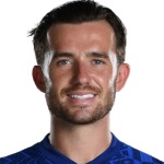 صورة B. Chilwell
